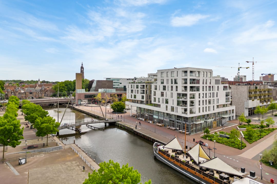 Foto 1 van Eemlaan 35