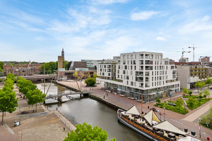 Foto 1 van Eemlaan 35