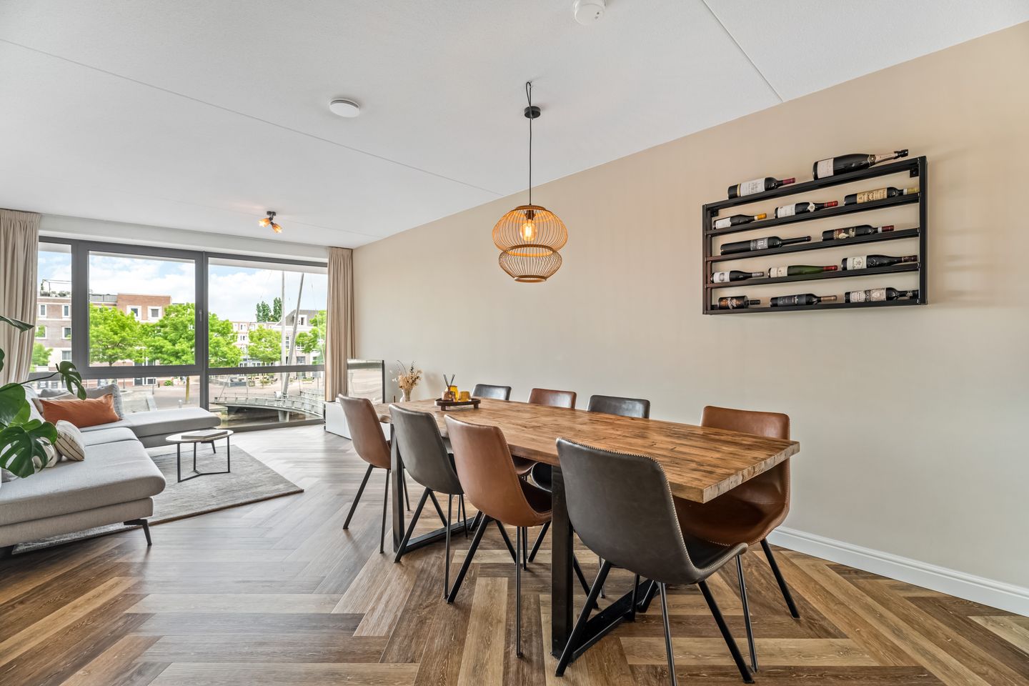 Foto 4 van Eemlaan 35