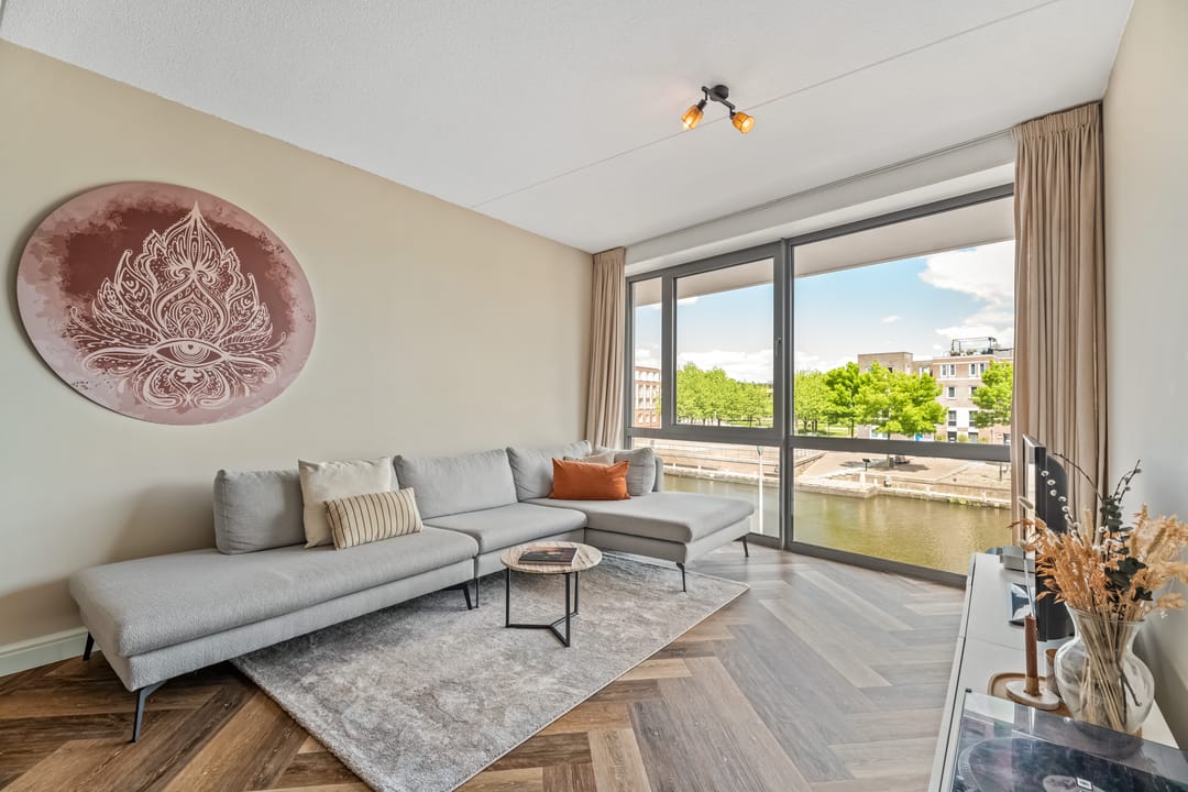 Foto 8 van Eemlaan 35