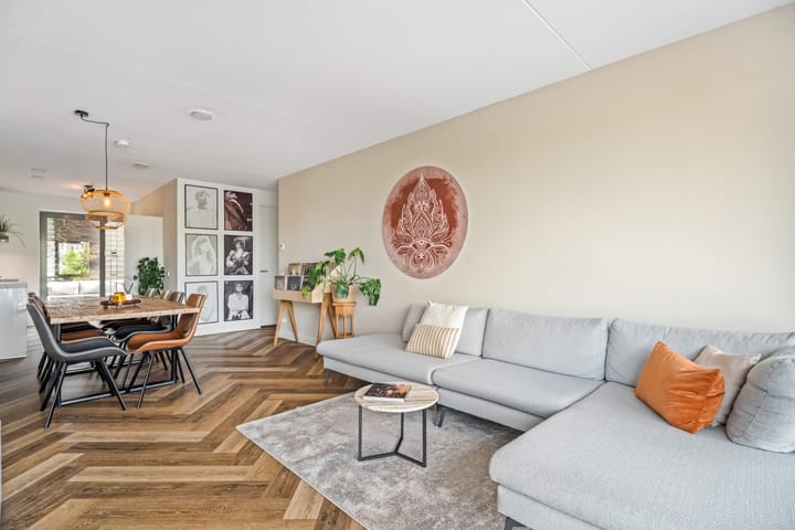 Foto 9 van Eemlaan 35