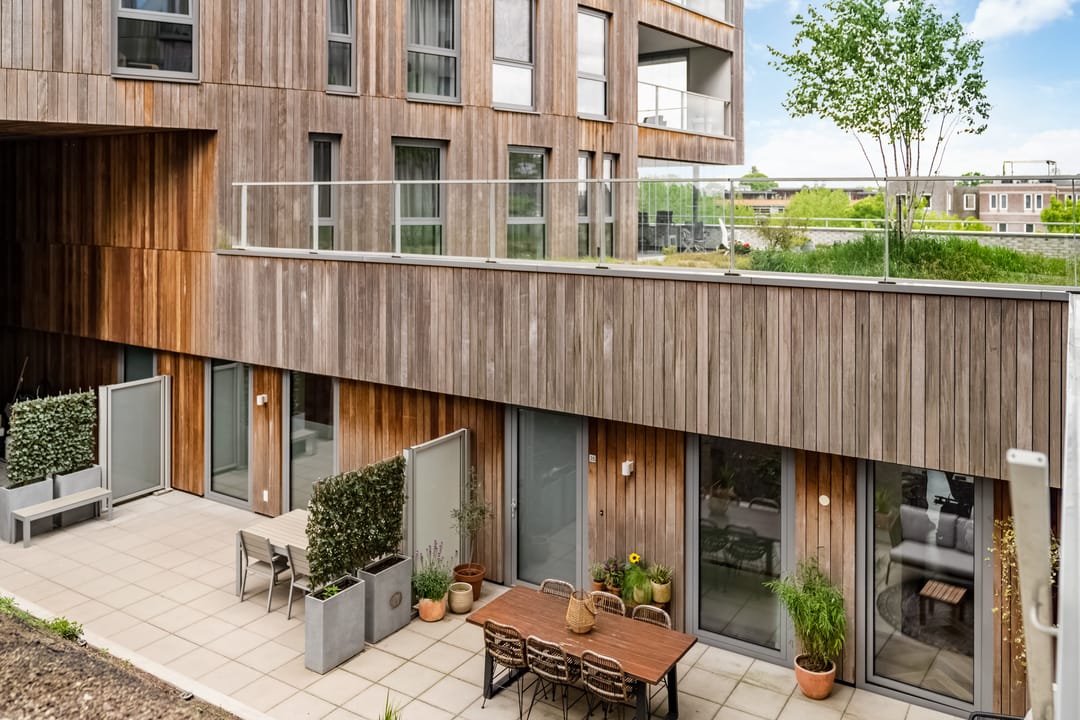 Foto 26 van Eemlaan 35