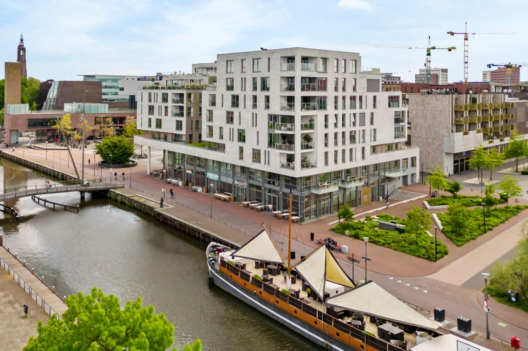 Foto 31 van Eemlaan 35