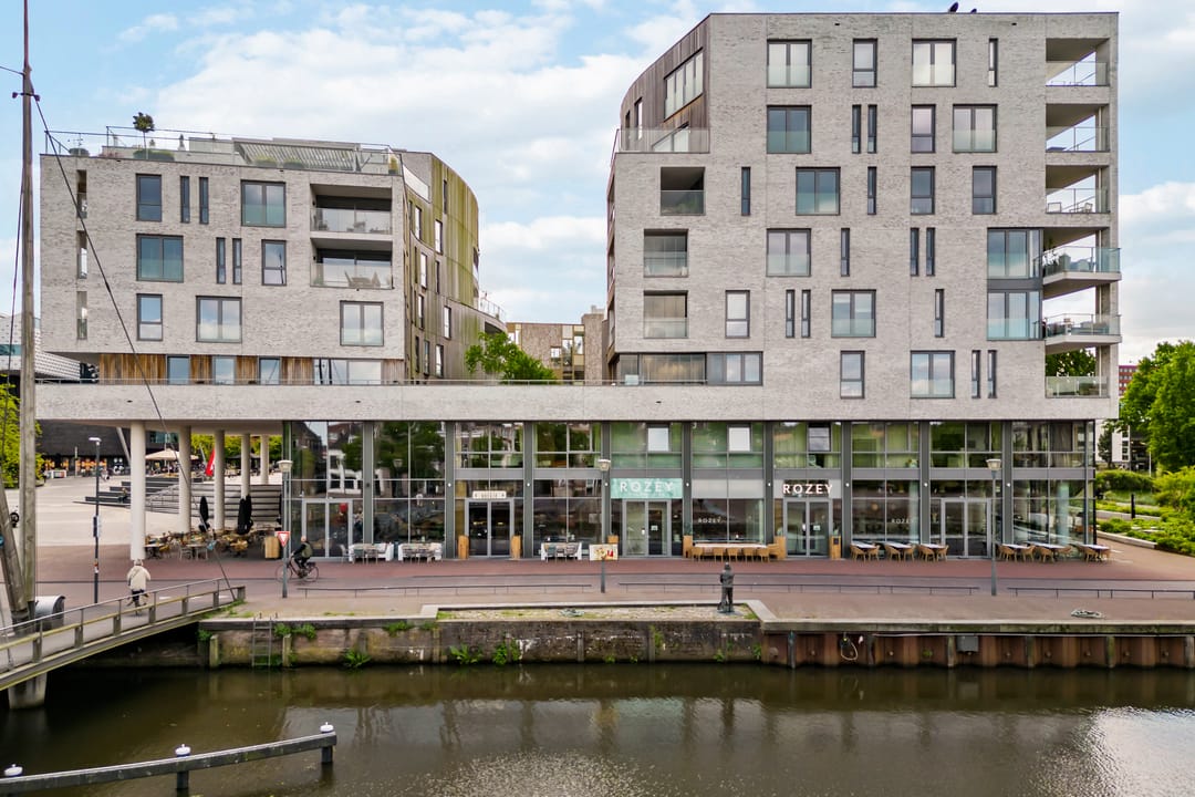 Foto 32 van Eemlaan 35