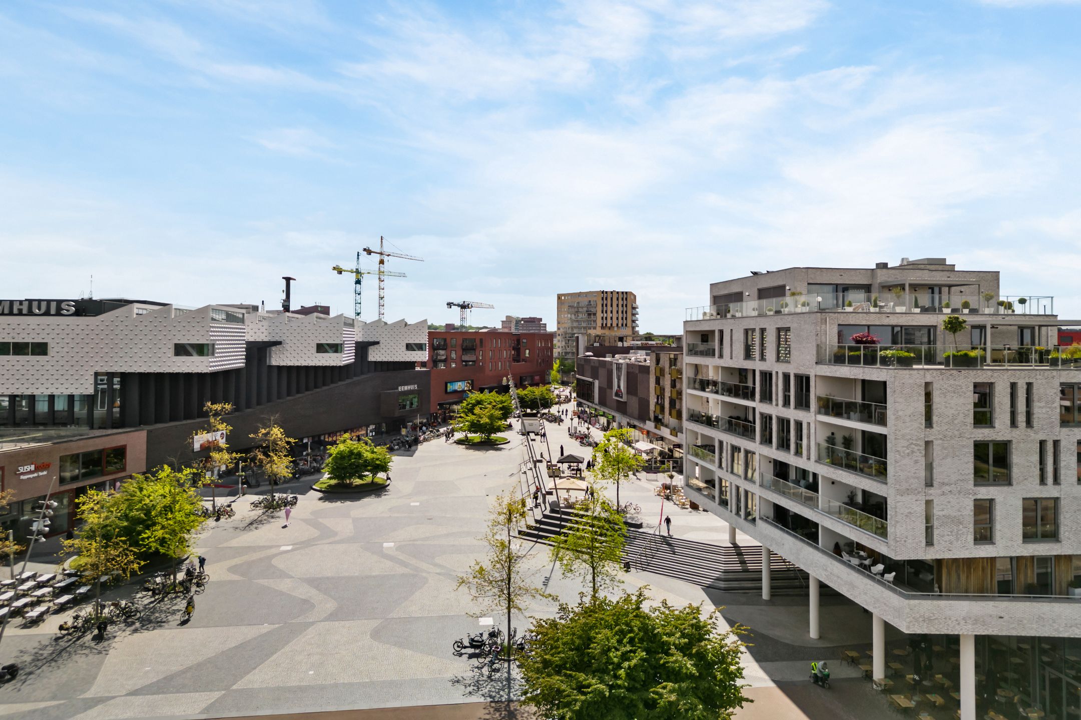 Foto 33 van Eemlaan 35