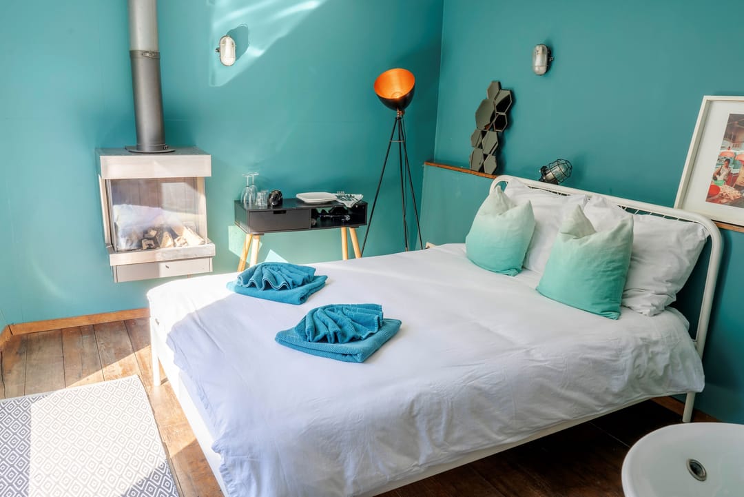 Photo 13 of Prinsengracht 215-M