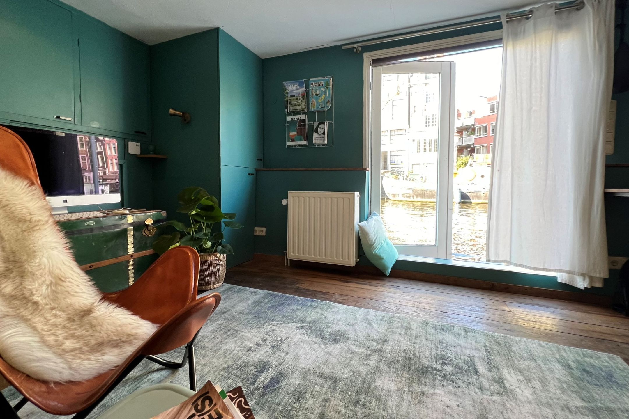 Photo 6 of Prinsengracht 215-M