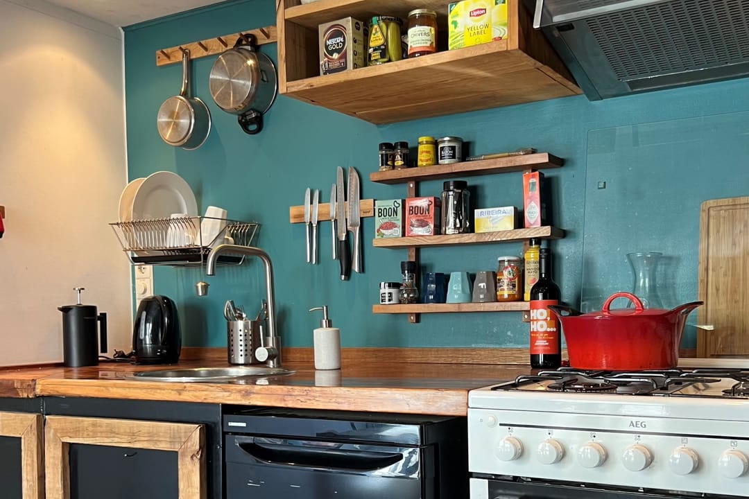 Photo 11 of Prinsengracht 215-M