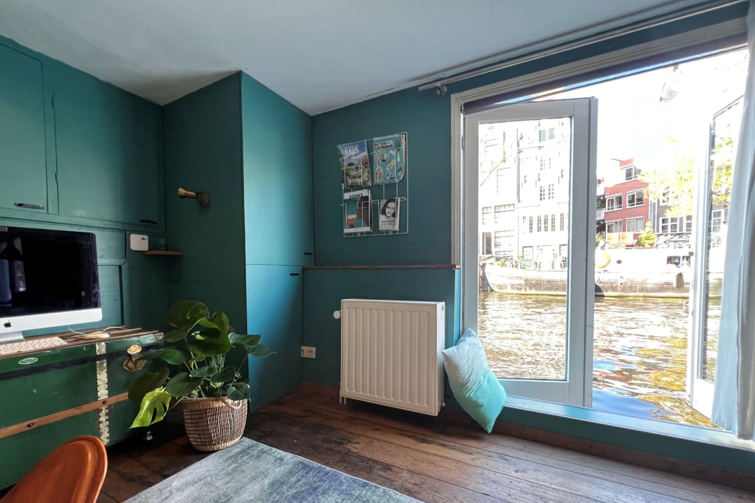 Photo 7 of Prinsengracht 215-M