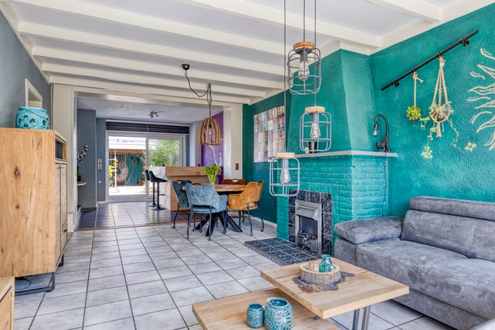 Foto 10 van De Genestetstraat 31