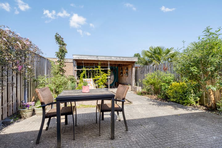 Foto 21 van De Genestetstraat 31