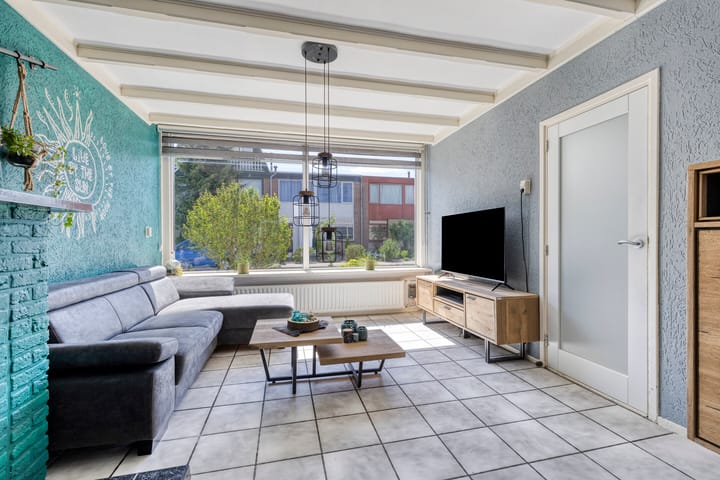 Foto 9 van De Genestetstraat 31