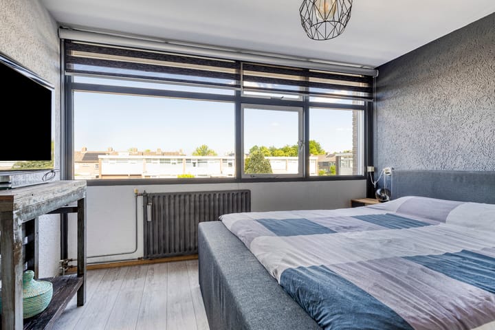 Foto 30 van De Genestetstraat 31