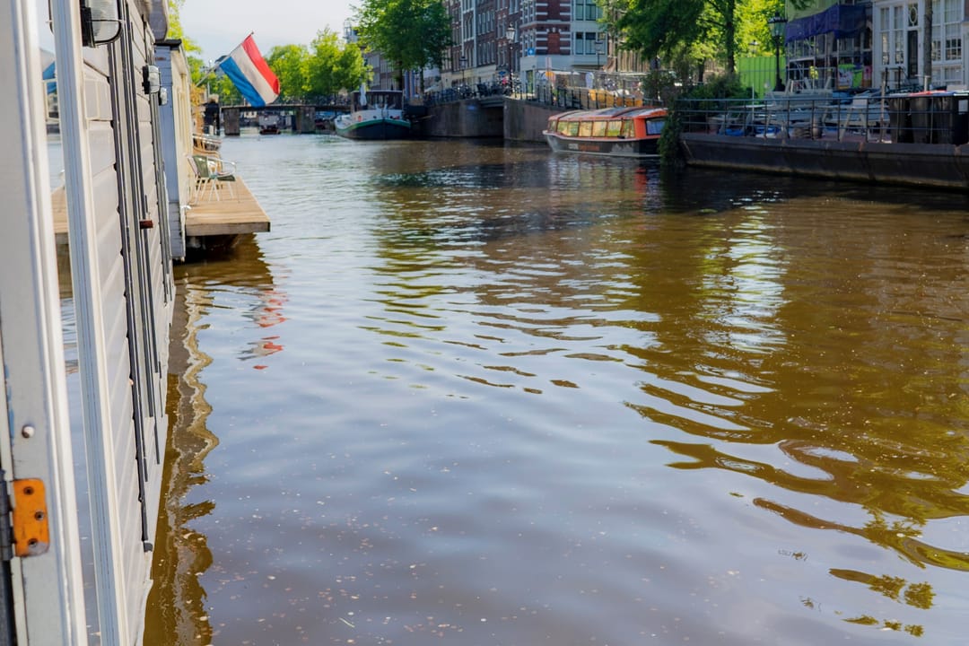 Photo 28 of Prinsengracht 215-M