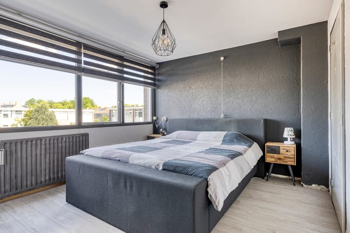 Foto 29 van De Genestetstraat 31