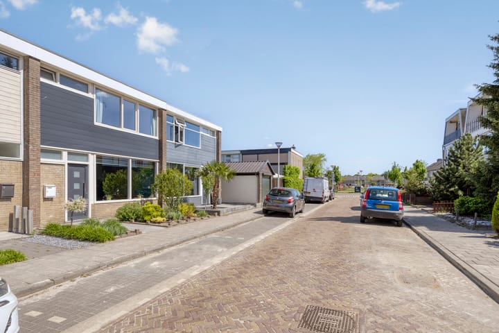 Foto 37 van De Genestetstraat 31