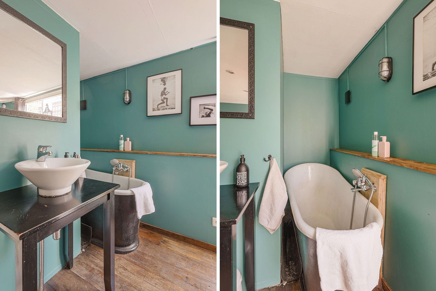 Photo 19 of Prinsengracht 215-M