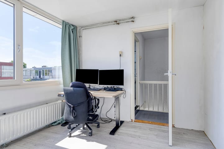 Foto 32 van De Genestetstraat 31