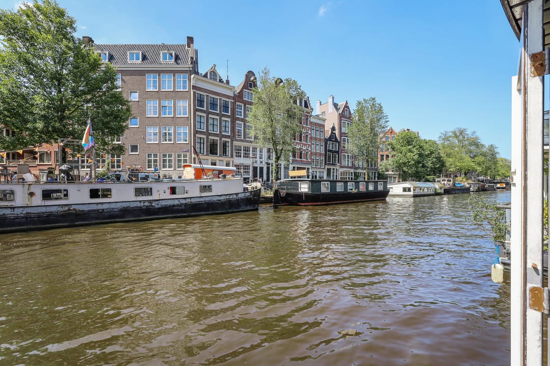 Photo 22 of Prinsengracht 215-M