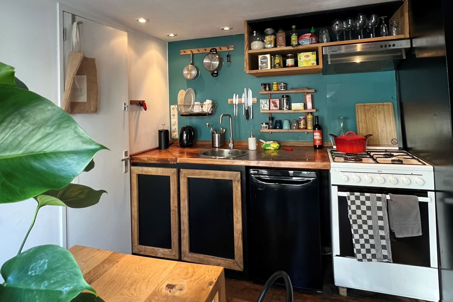 Photo 10 of Prinsengracht 215-M