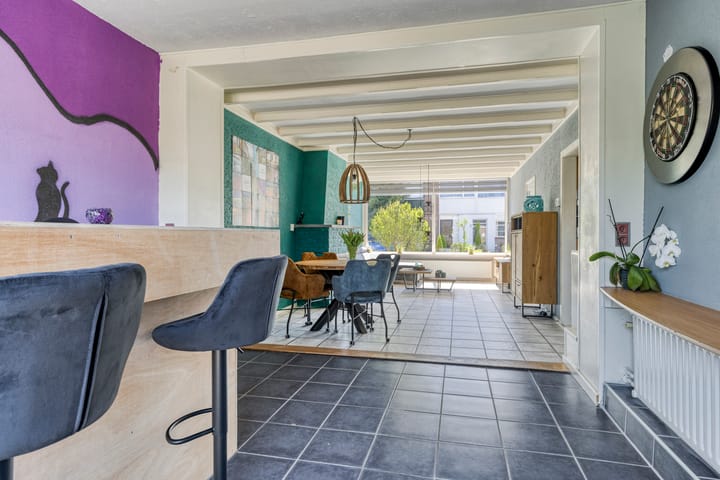 Foto 3 van De Genestetstraat 31