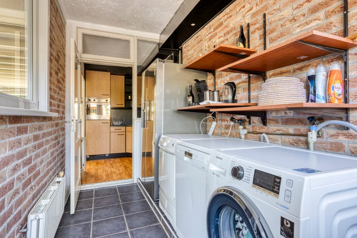 Foto 18 van De Genestetstraat 31