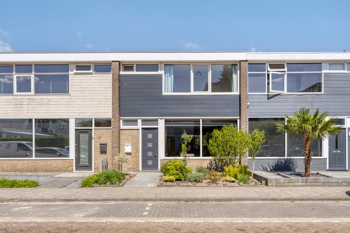 Foto 35 van De Genestetstraat 31