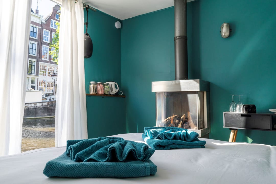 Photo 16 of Prinsengracht 215-M