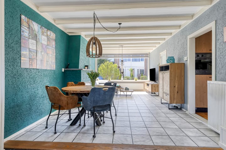 Foto 14 van De Genestetstraat 31