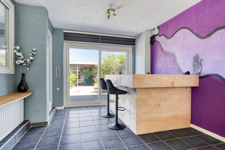 Foto 12 van De Genestetstraat 31