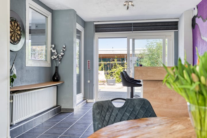 Foto 15 van De Genestetstraat 31