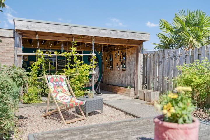 Foto 22 van De Genestetstraat 31