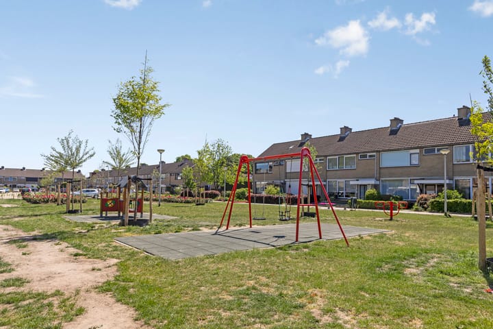 Foto 38 van De Genestetstraat 31