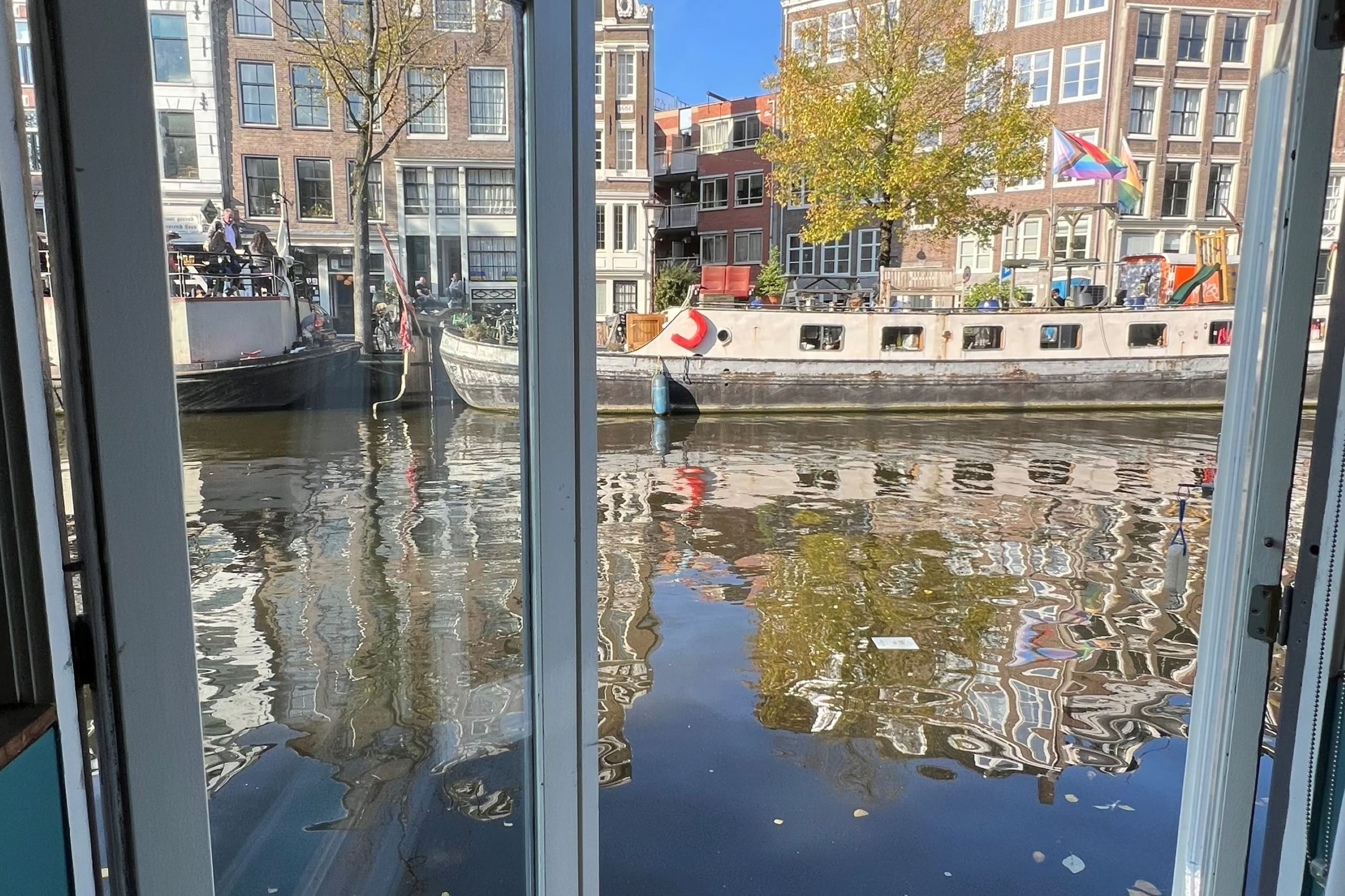Photo 30 of Prinsengracht 215-M