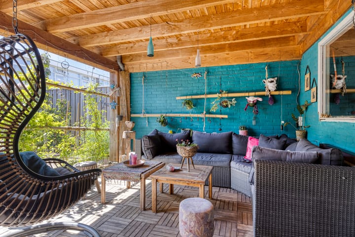 Foto 24 van De Genestetstraat 31