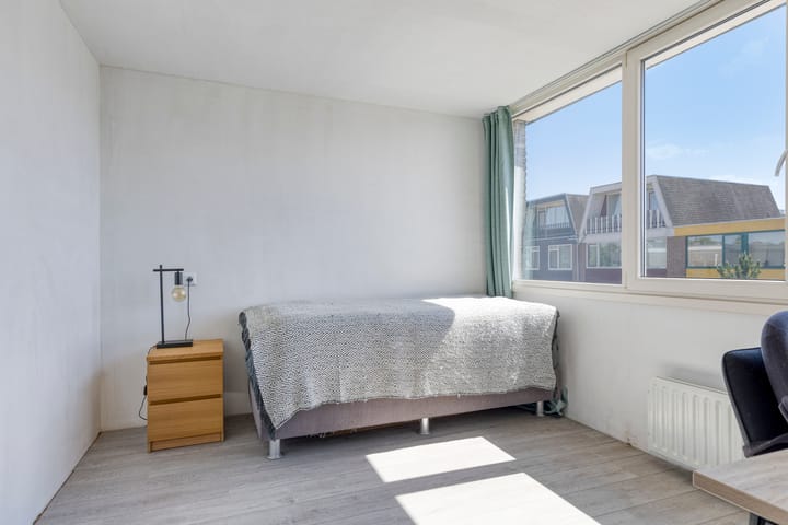 Foto 31 van De Genestetstraat 31