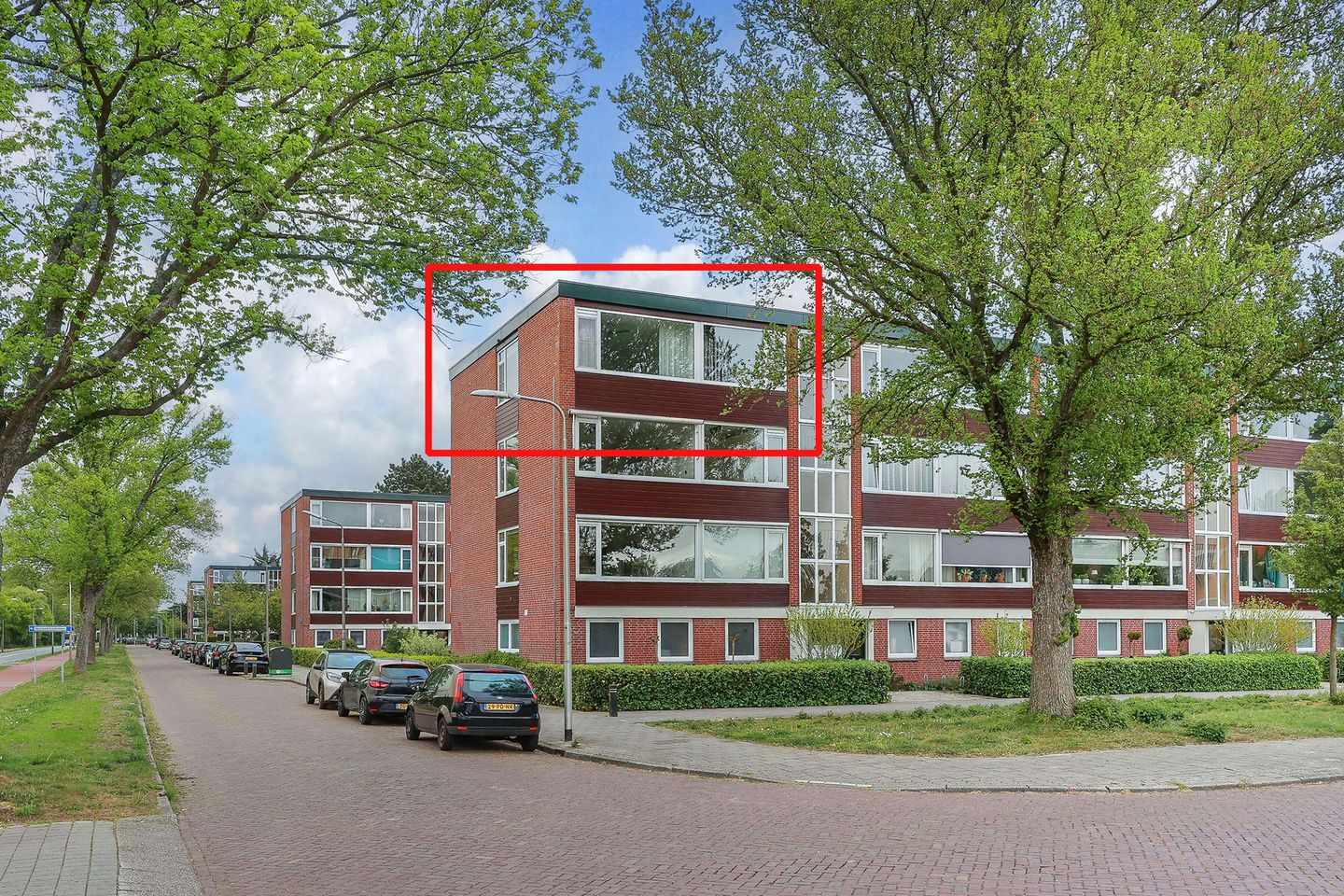 Foto 1 van Biallosterskilaan 9