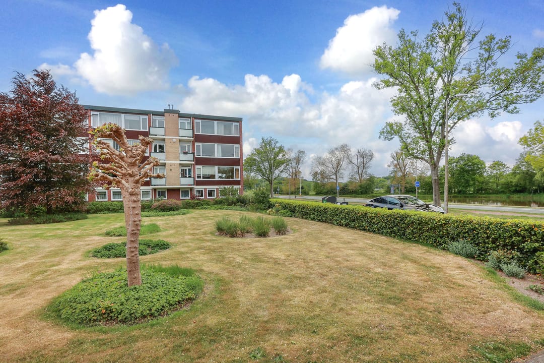 Foto 2 van Biallosterskilaan 9