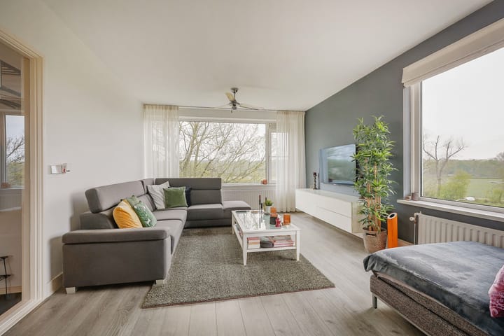 Foto 3 van Biallosterskilaan 9