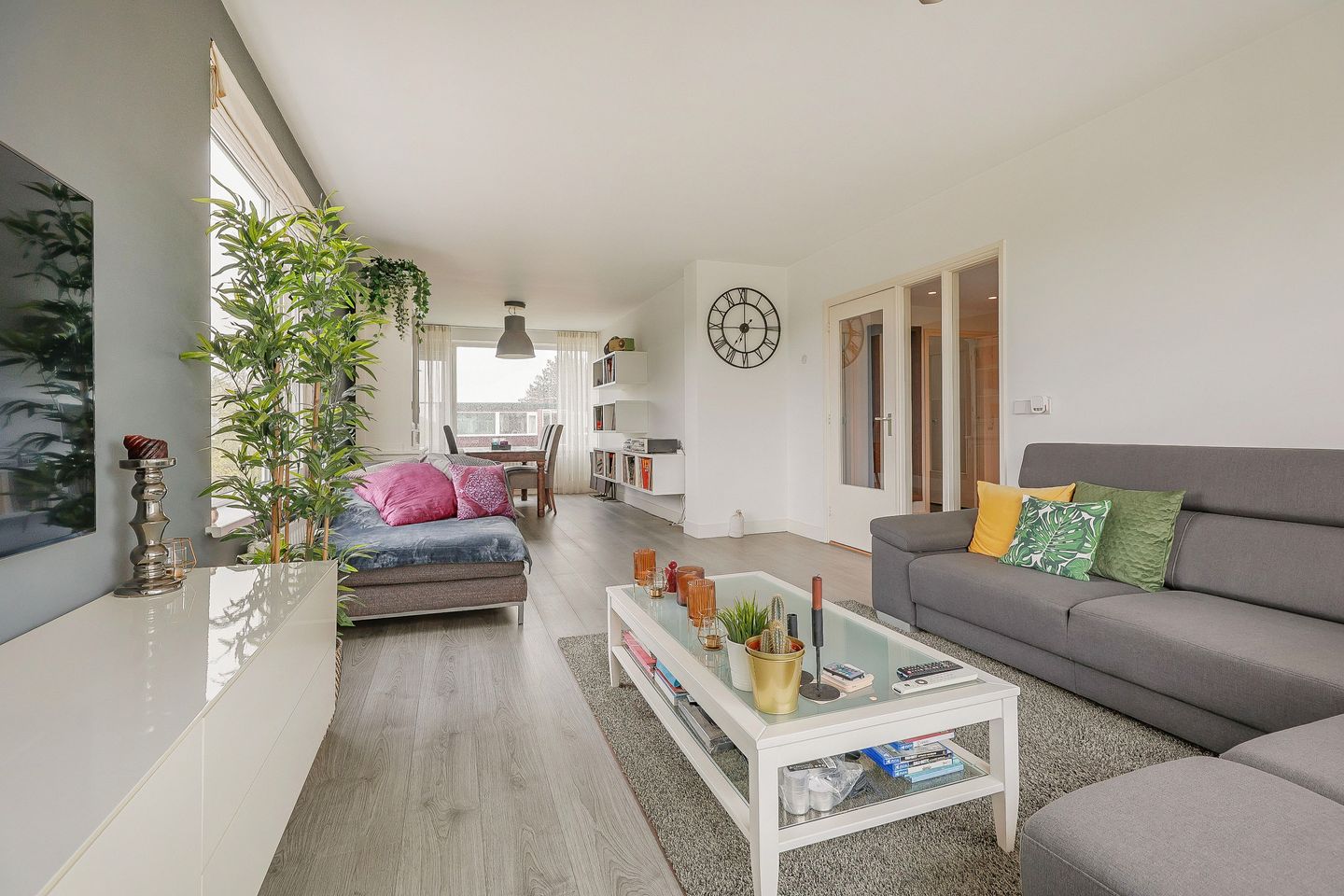 Foto 4 van Biallosterskilaan 9