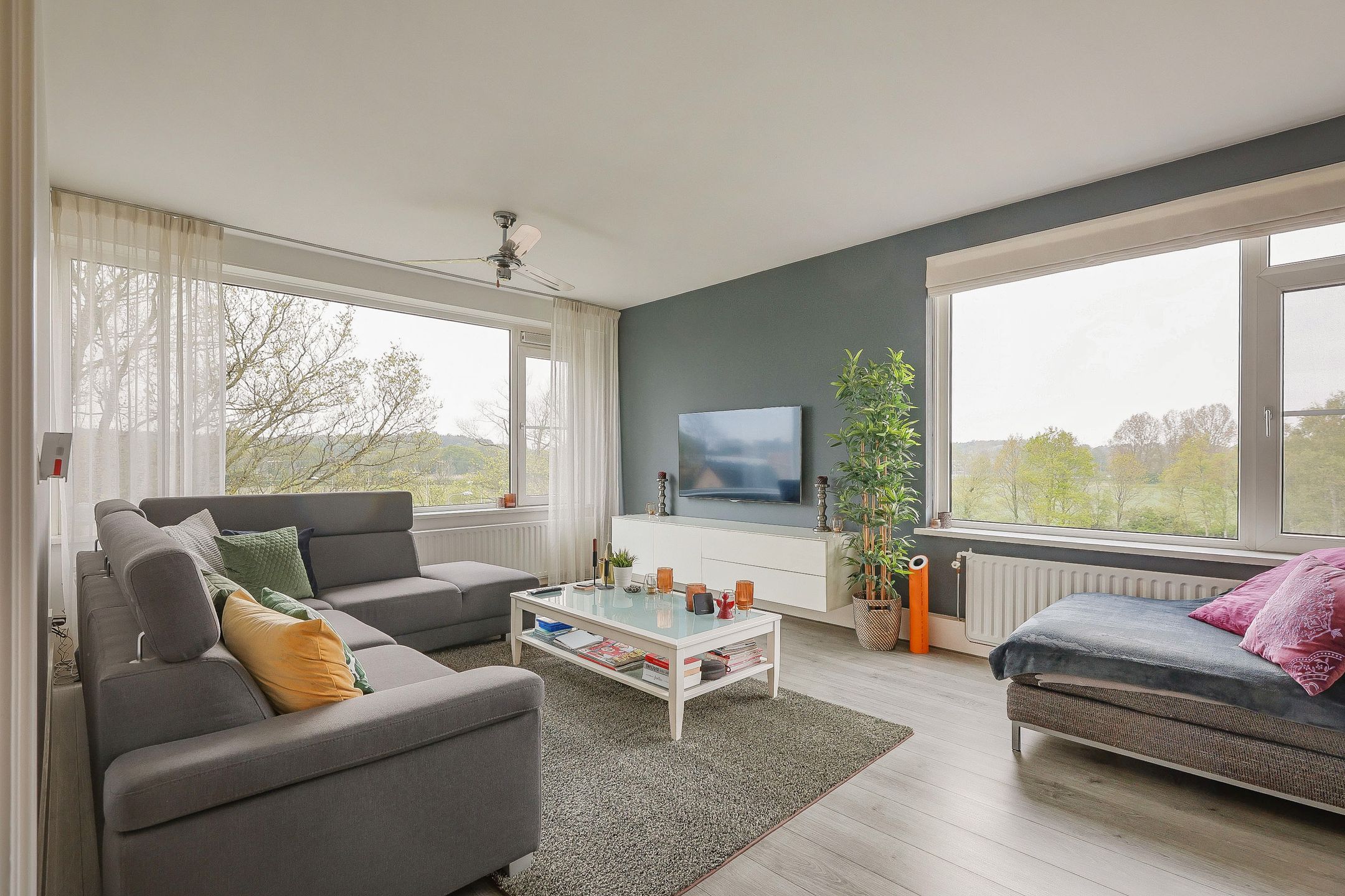 Foto 6 van Biallosterskilaan 9