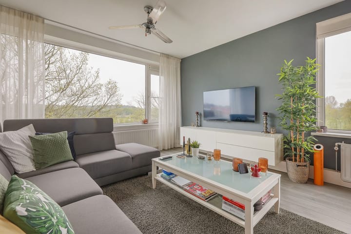 Foto 7 van Biallosterskilaan 9