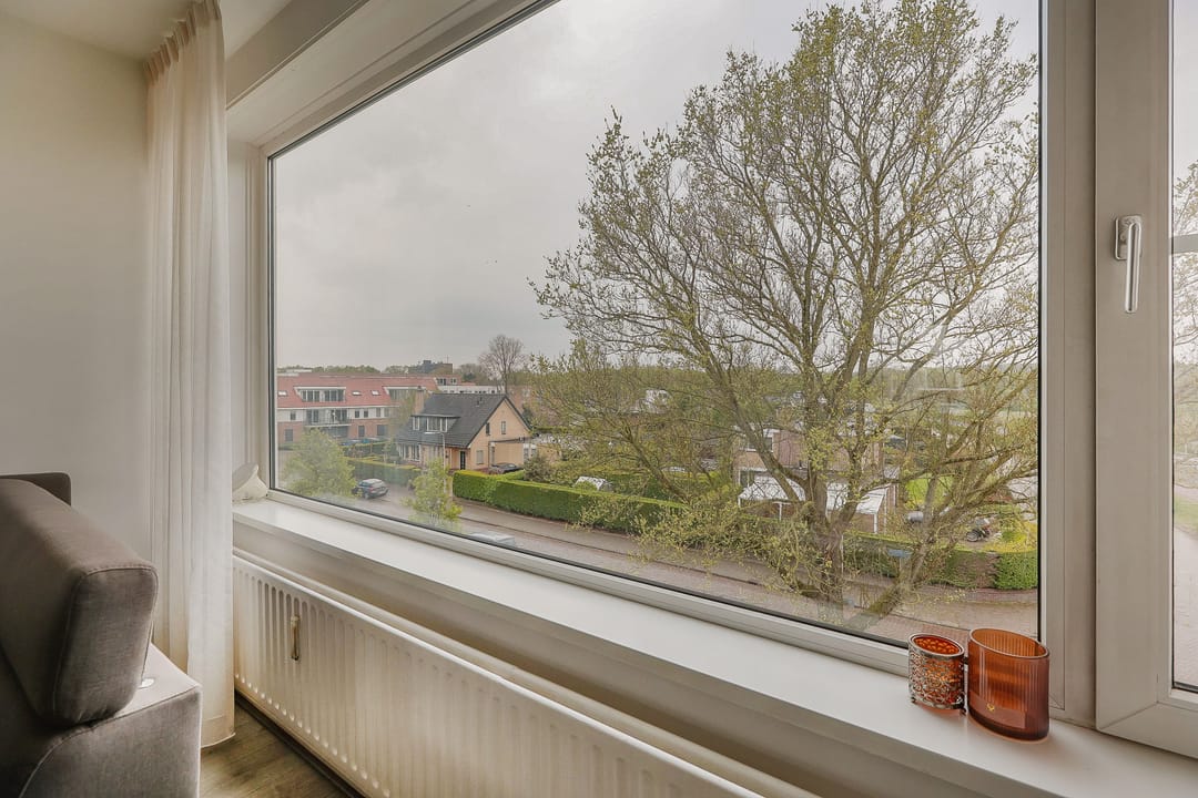 Foto 8 van Biallosterskilaan 9