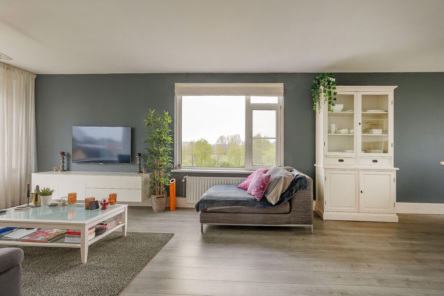 Foto 10 van Biallosterskilaan 9