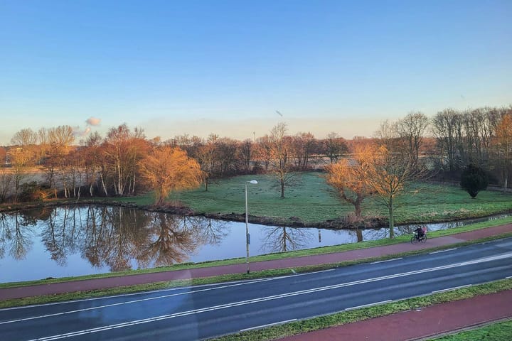 Foto 11 van Biallosterskilaan 9