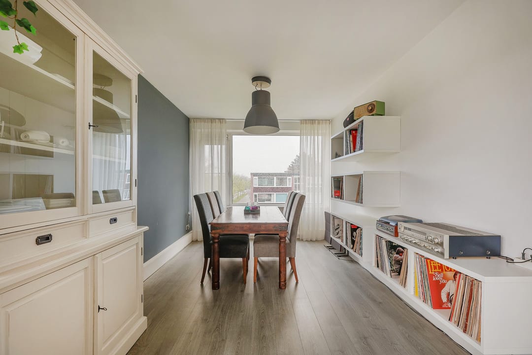 Foto 13 van Biallosterskilaan 9