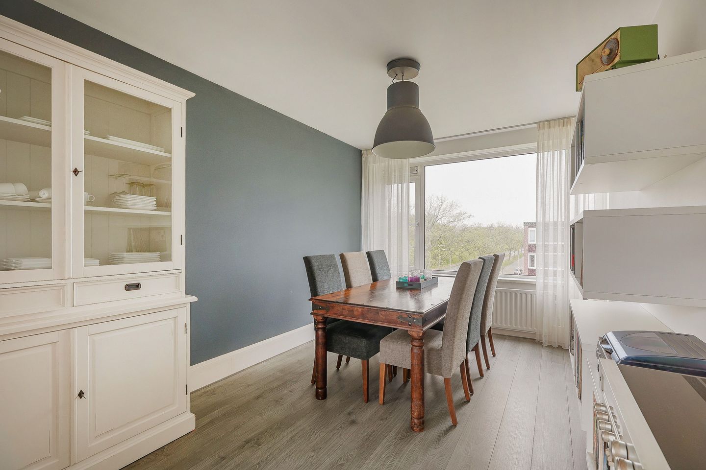 Foto 14 van Biallosterskilaan 9