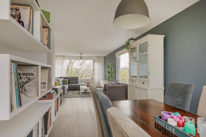 Foto 15 van Biallosterskilaan 9