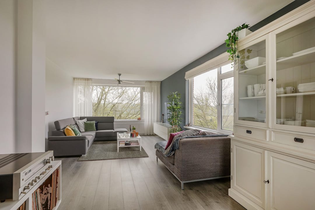 Foto 16 van Biallosterskilaan 9