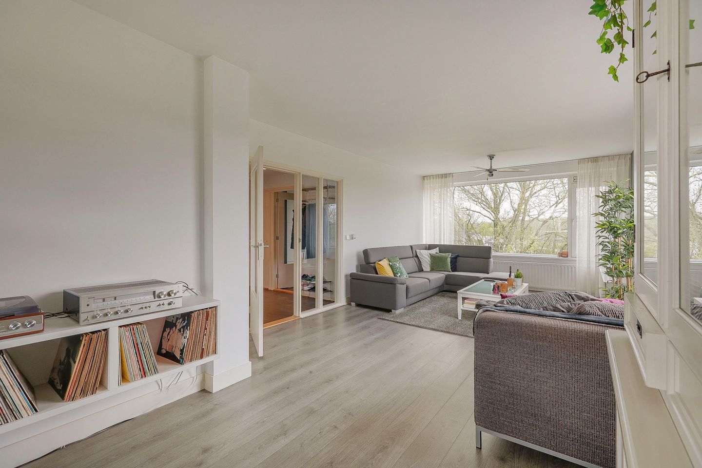 Foto 19 van Biallosterskilaan 9